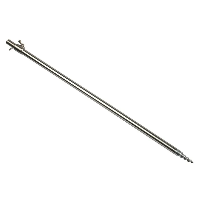 GIANTS FISHING Vidlička nerez Drill Bank Stick 50-90cm Novinka