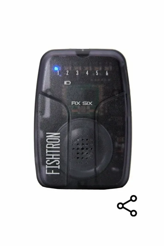 Výprodej FLAJZAR FISHTRON RX SIX