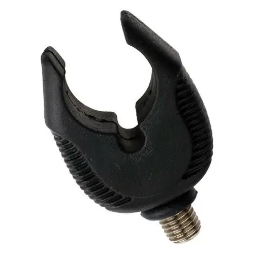 GIANTS FISHING Rohatinka Rubber Rod Rest LXR Black Expresní Doručení
