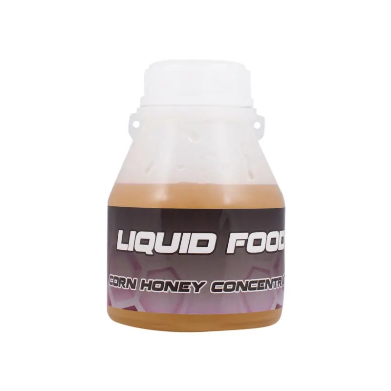 LK Baits Corn Honey Concentrate 250 ml Nejprodávanější