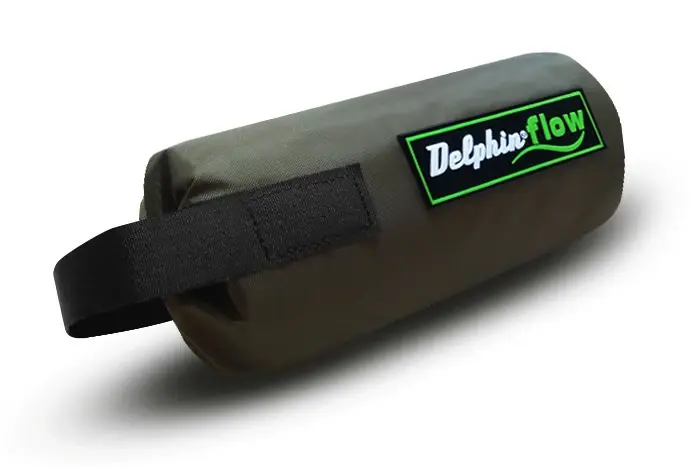 Plovák Delphin FLOW Slim Cenová Bomba