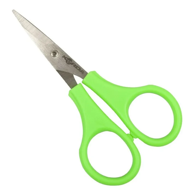 Víkendová Akce KORDA nůžky Razor Blades