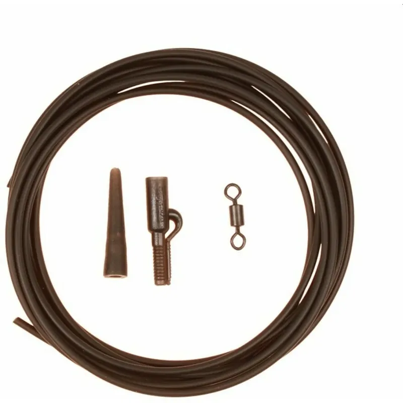 KORDA Sada závěsek Lead Clip Action Pack VÝPRODEJ Expresní Doručení