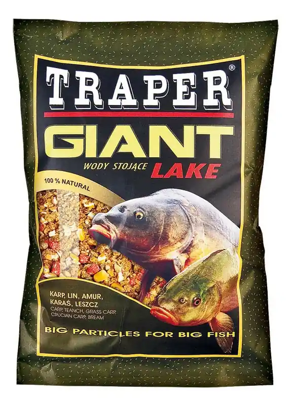 TRAPER Giant 2,5kg Akční Cena