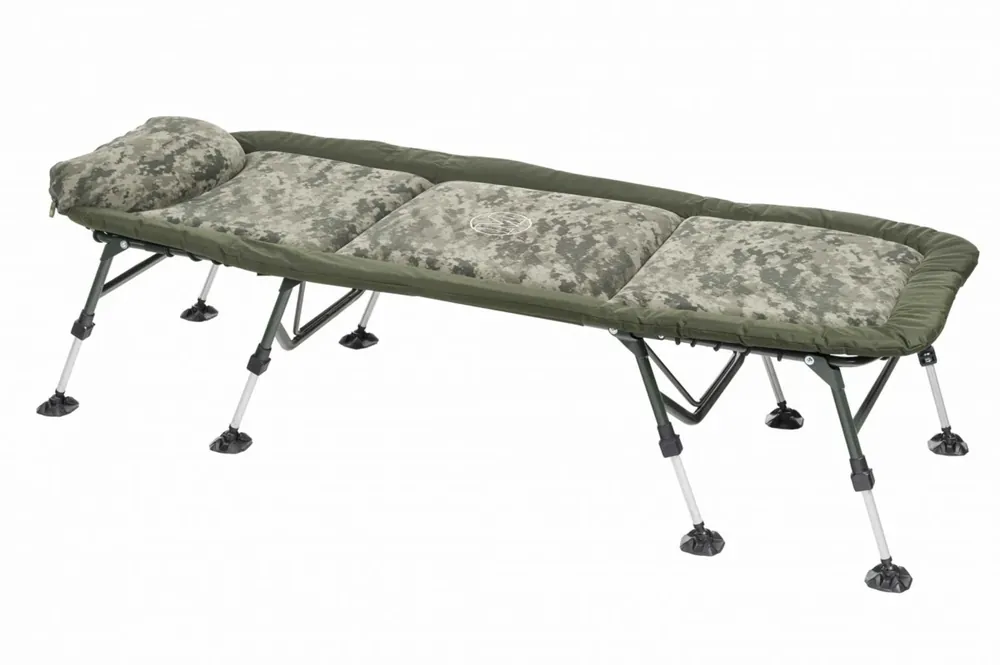 Ihned K Objednání MIVARDI Lehátko CamoCODE Flat8