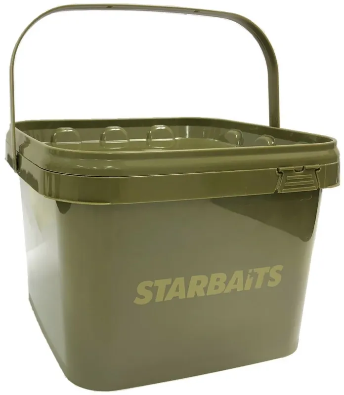 Odeslání Ihned STARBAITS Kbelík 3,5l + víko