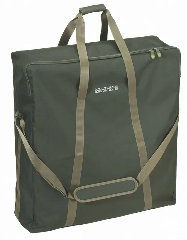Hit Sezóny MIVARDI Transportní taška na lehátko CamoCODE Flat8 / Flat6