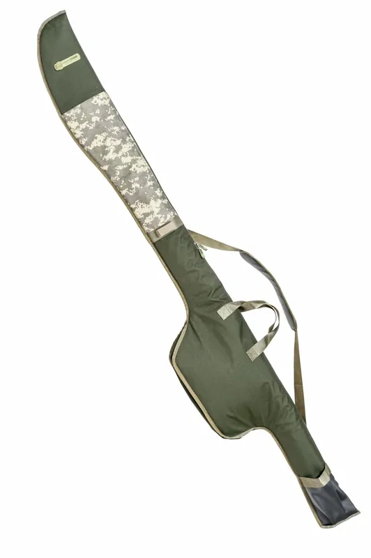 Nová Kolekce MIVARDI Pouzdro na kaprové pruty CamoCODE 215