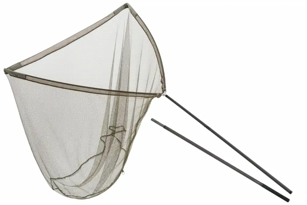 Cenová Bomba MIVARDI Podběrák Executive MK2 100 x 100 cm + tyč