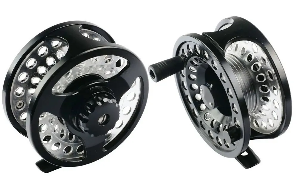 Top Prodej GIANTS FISHING Naviják Cassette Fly XT 5/7