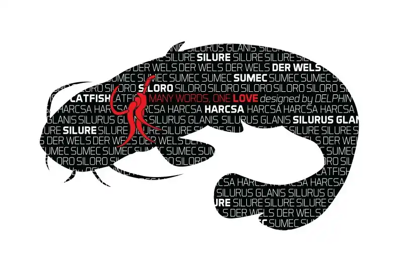 DELPHIN Nálepka SUMEC série Words Dokud Zásoby Vydrží
