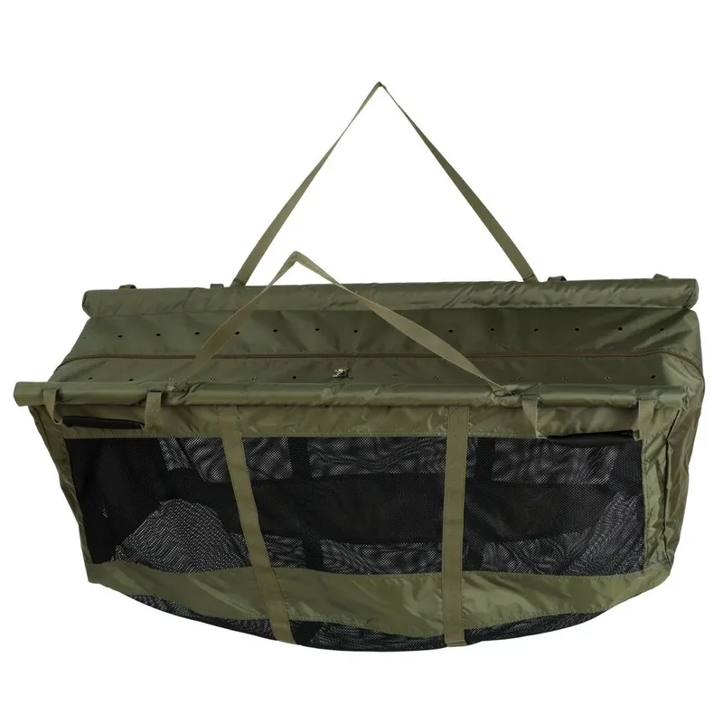 GIANTS FISHING Vážící sak plovoucí Weigh Sling Floating Luxury XL Vrácení Zdarma