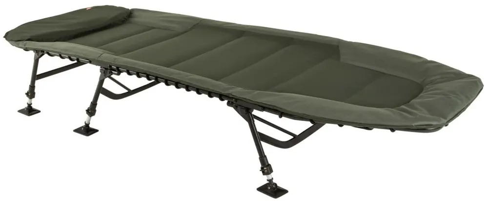 Lehátko JRC Defender Levelbed Víkendová Akce