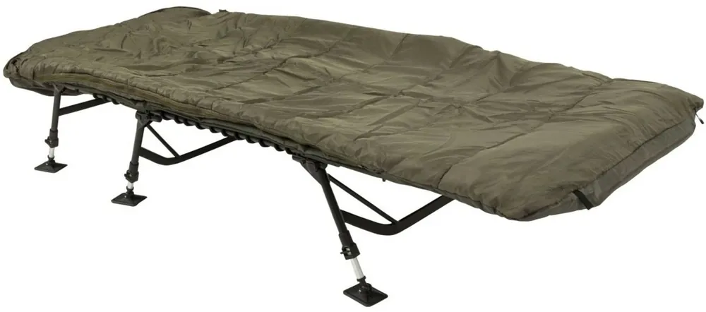 Spací pytel JRC Defener Fleece Sleeping Bag Wide Cenová Bomba