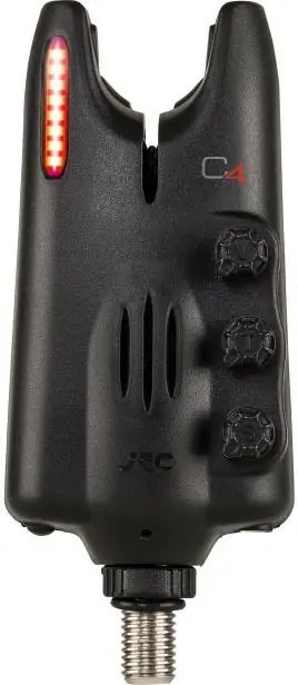 Přímo Od Výrobce Signalizátor JRC Radar C4 Alarm Red