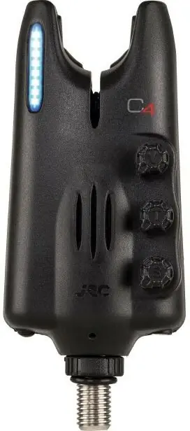 Ihned K Objednání Signalizátor JRC Radar C4 Alarm Blue