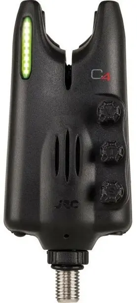 Levný Signalizátor JRC Radar C4 Alarm Green