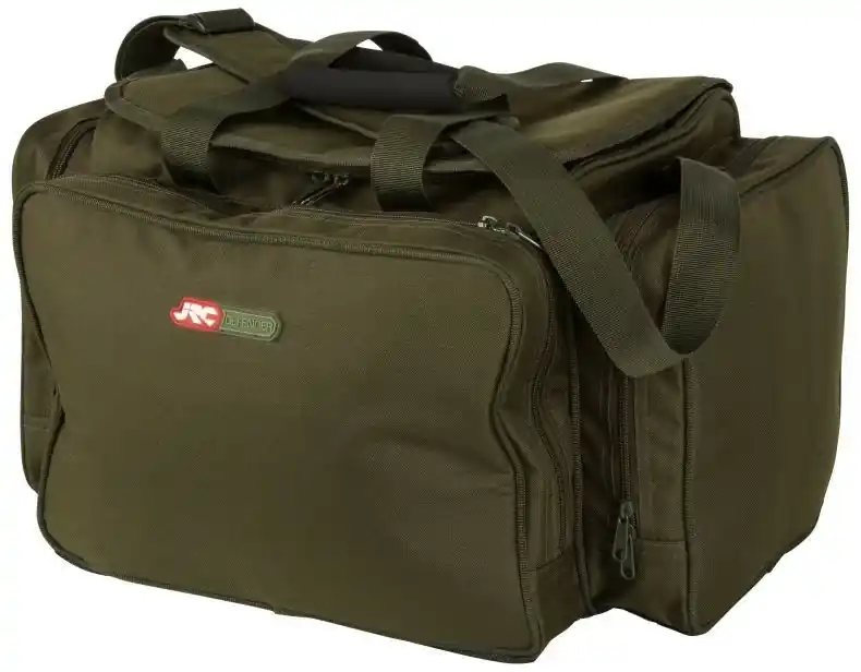 Vrácení Zdarma Taška JRC Defender Compact Carryall