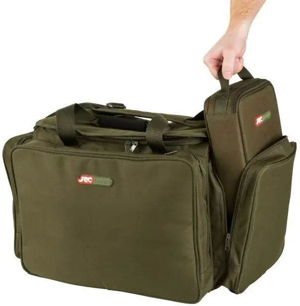 Taška JRC Defender Large Carryall Výprodej