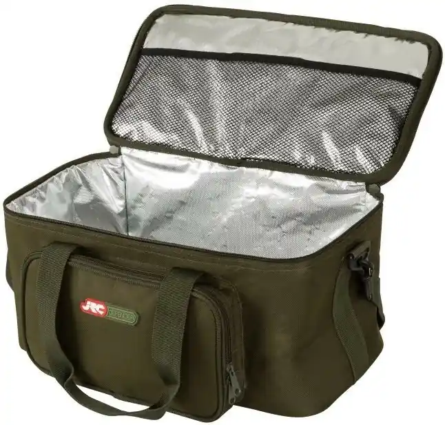 Cenový Hit Chladící taška JRC Defender Large Cooler Bag