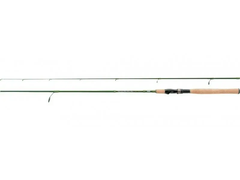 Jaxon Prut Genesis Pro Micro Spin 2,4m 1-8g Výprodej