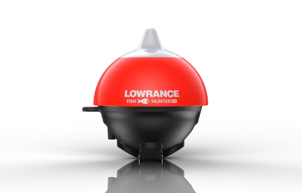 Nakupujte Hned Lowrance FISHHUNTER DIRECTIONAL 3D