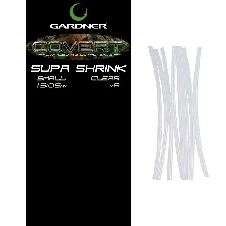 GARDNER Hadičky Covert Supa Shrink Must-Have