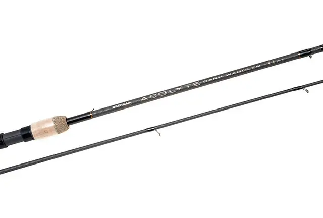 Značkový DRENNAN Prut Acolyte Carp Waggler 11ft
