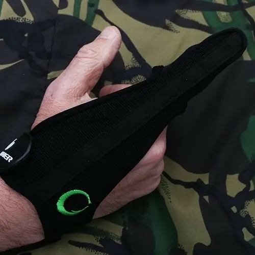 Rychlé Dodání Náprstník Gardner Finger Stall