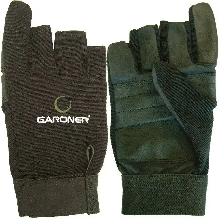 GARDNER Rukavice Casting Glove Pouze Dnes