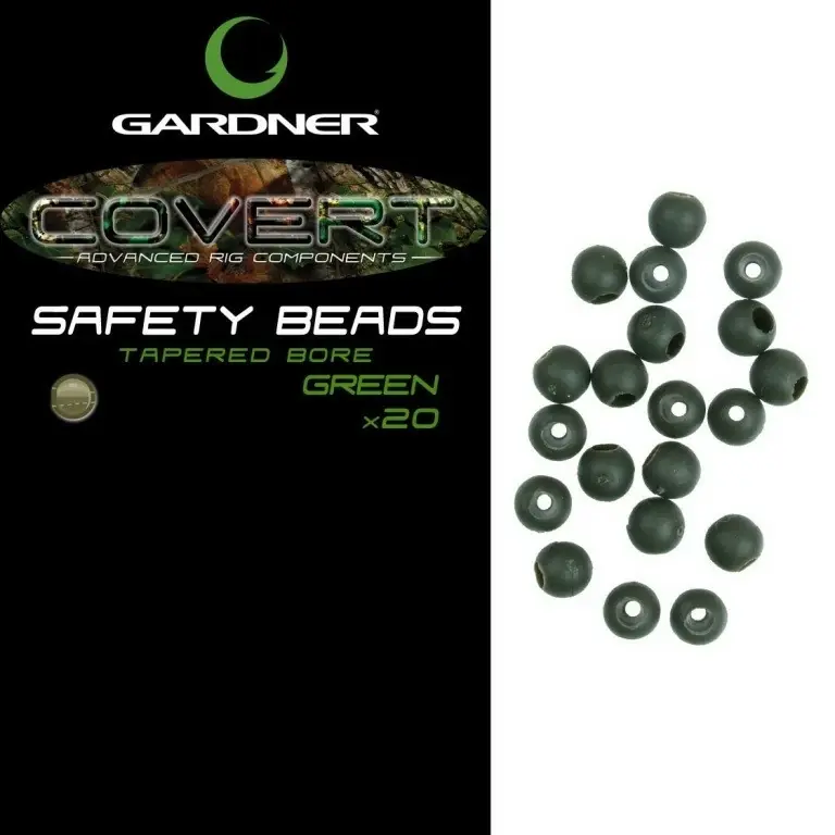 Akční Nabídka GARDNER Zarážky Covert Safety Beads