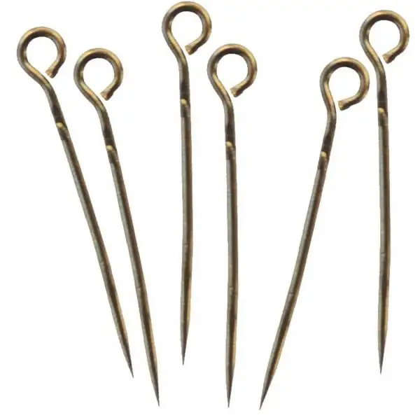 Aktuální Browning Boilie Pin 20pcs VÝPRODEJ