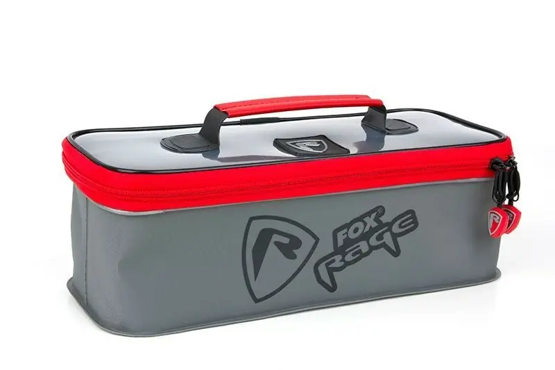 FOX RAGE Voyager Large welded bag Must-Have