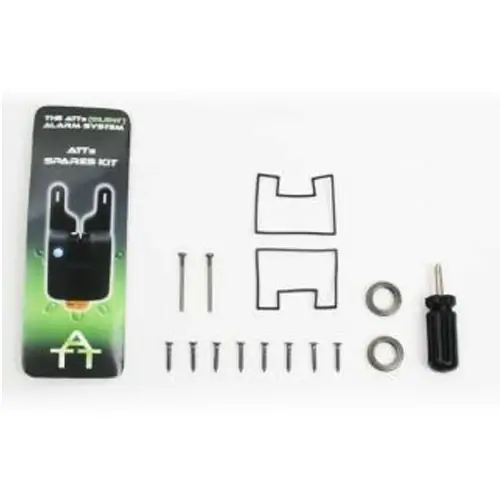 Náhradní díly ATTs Spare/Accesories Pack Originální