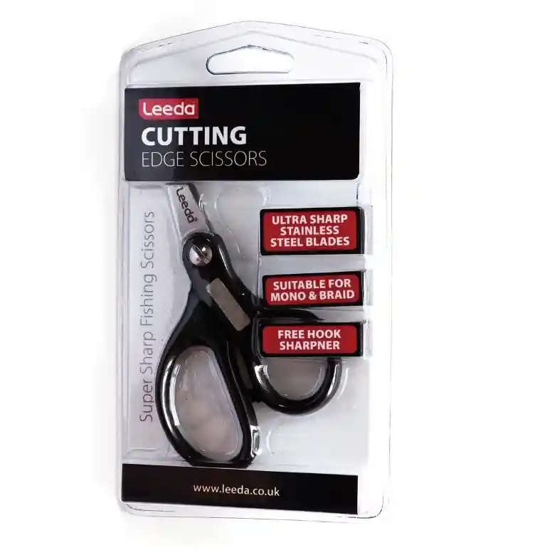 Nůžky Leeda Cutting Edge Scissors Hit Sezóny