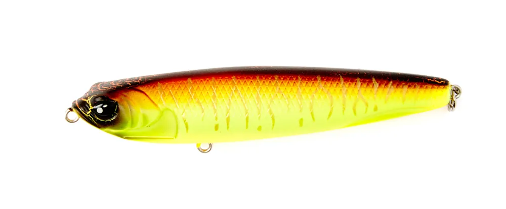 LUCKY JOHN WOBLER PRO SERIES Lui Pencil 98SP barva 310 Rychlé Dodání