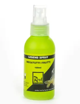 Časově Omezené Rod Hutchinson RH Legend Dip Spray Megatutti frutti
