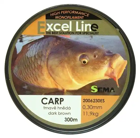 SEMA Carp 300m Poslední Šance