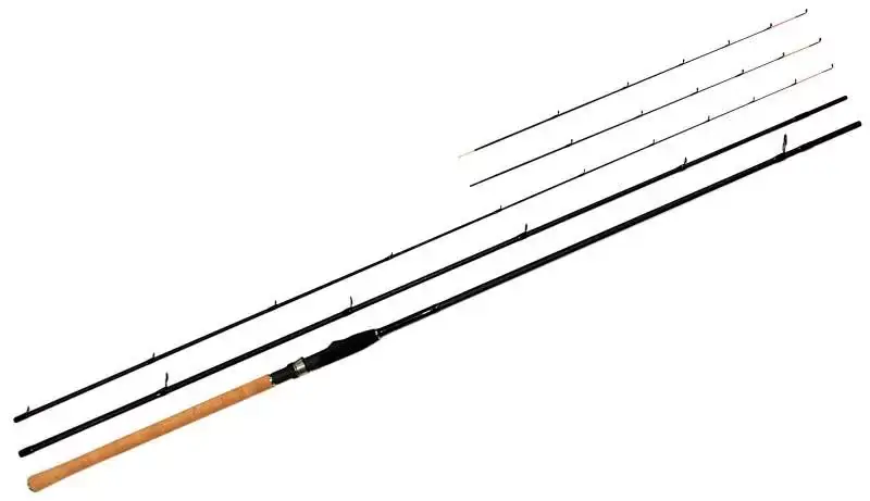 Kup Teď Zfish Prut Slim Viper Feeder 3,60m/40-60g