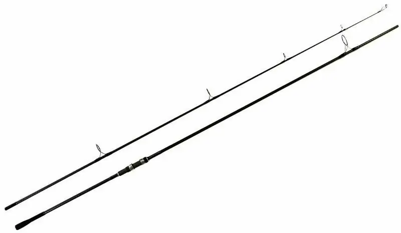 Zfish Prut Signum LD Carp 12ft/3,25lb Sezónní Sleva