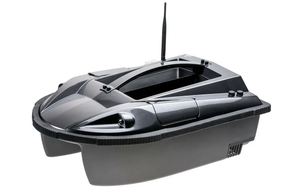 Must-Have Zavážecí loď Mivardi Carp Scout - LA 10