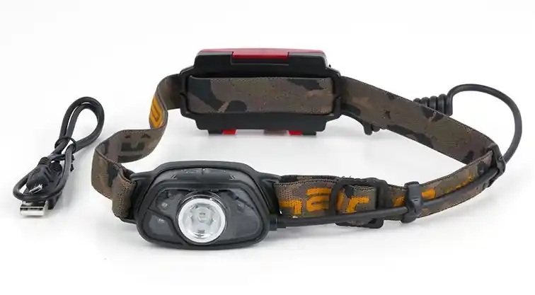 Fox čelovka Halo MS300C Headtorch Pouze Dnes