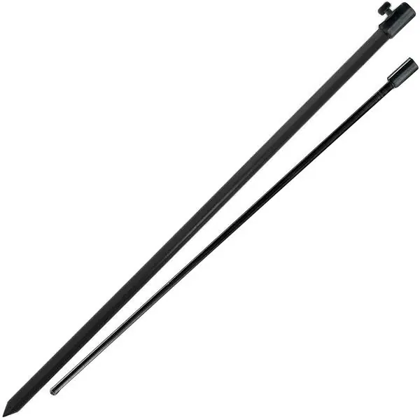 Zfish Vidlička Bank Stick Black 50-90cm Tovární Cena