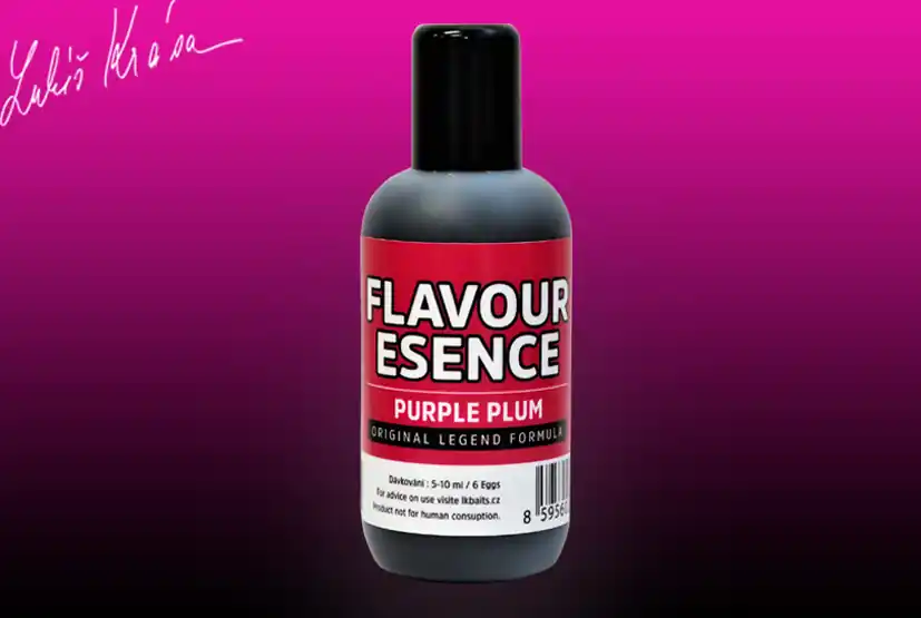 Nejlepší Cena LK Baits Esence Purple Plum 100ml