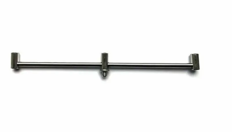 Omezená Nabídka Zfish Hrazda Buzz Bar Stainless Steel - 3 Rod VÝPRODEJ