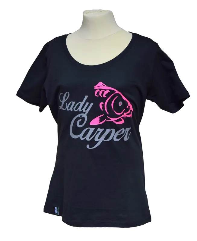 R-SPEK Tričko Ladies black Odeslání Ihned
