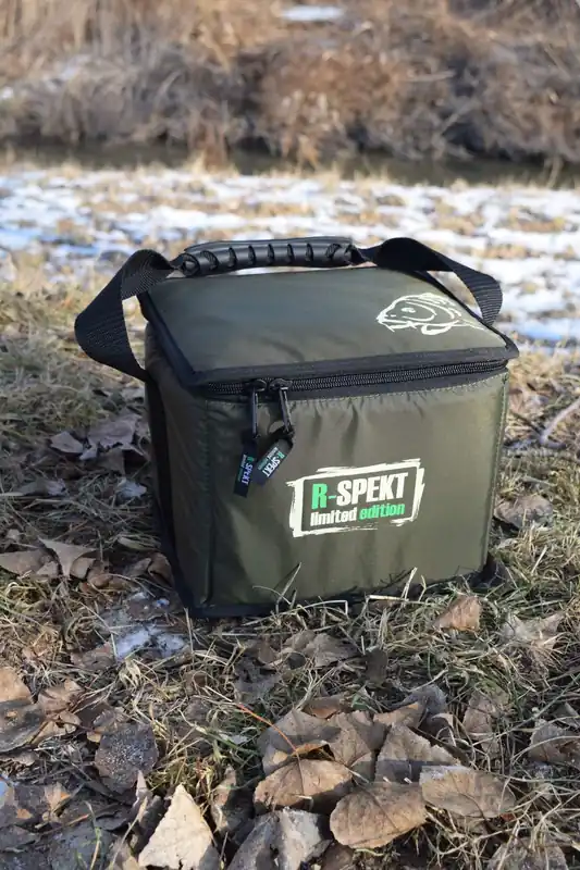 Termo taška R-SPEKT food & drink MINI Originální