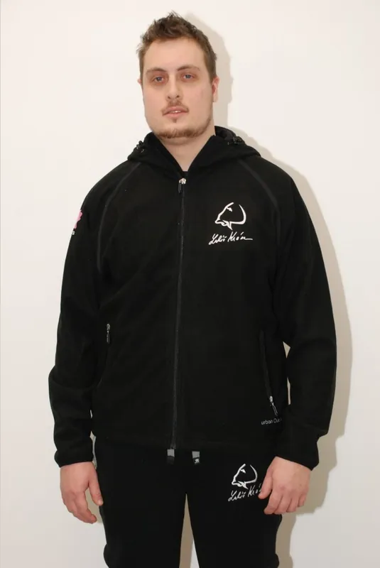 LK BAITS Bunda Out Door jacket 100% waterproof Vysoce Kvalitní