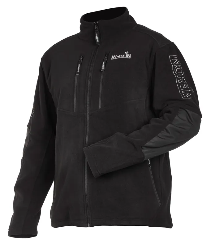 Mikina NORFIN Jacket fleece GLACIER vel. XXXL Odeslání Ihned