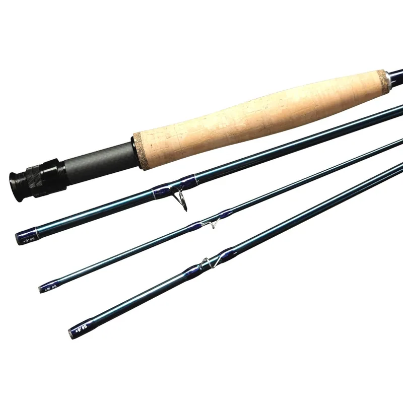 GIANTS FISHING Prut Fluent Fly XT 9ft/5 Oblíbený